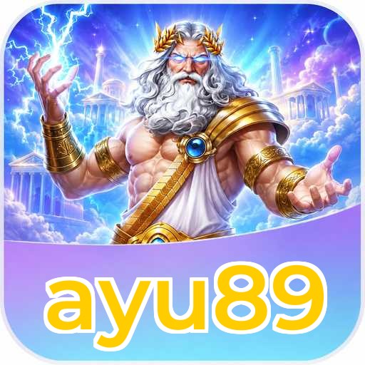 Logo ayu89