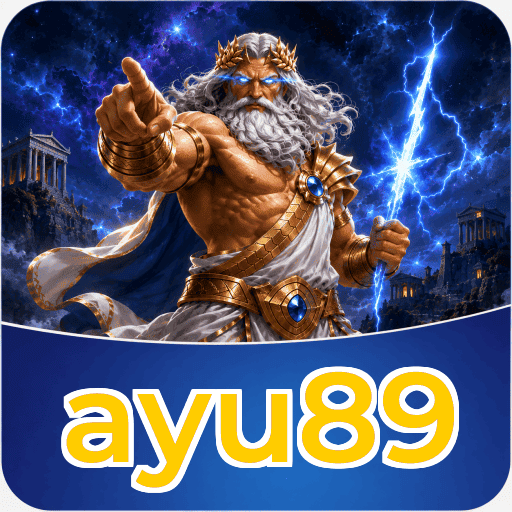 Logo ayu89