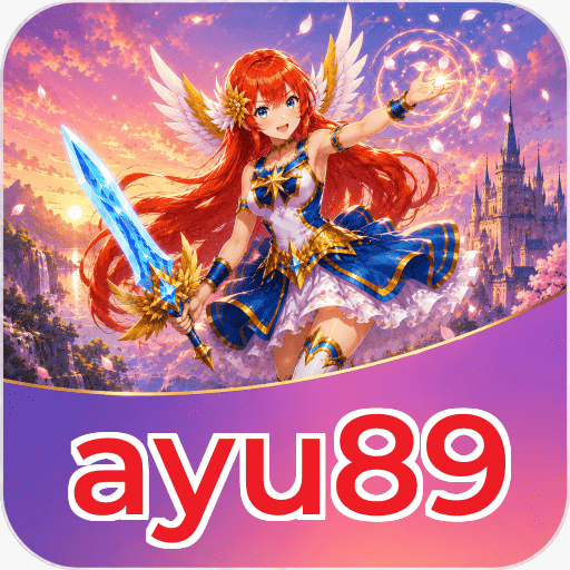 Logo ayu89