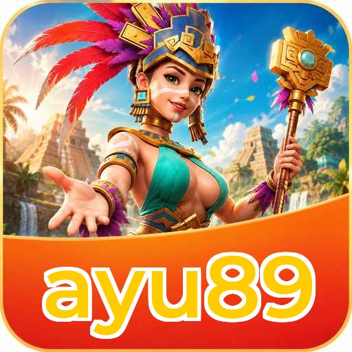Logo ayu89