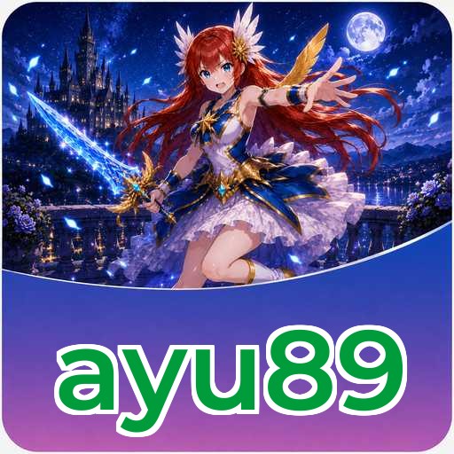 Logo ayu89