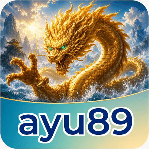 Logo ayu89
