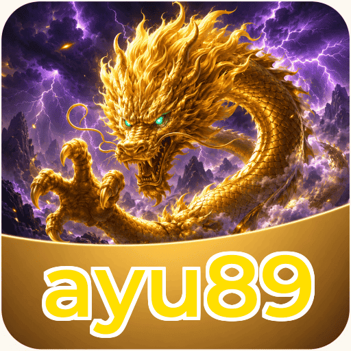 Logo ayu89