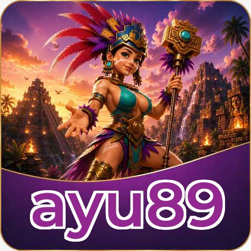 Logo ayu89