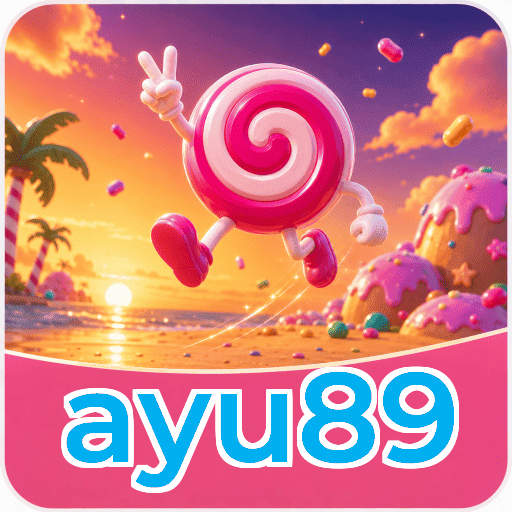 Logo ayu89