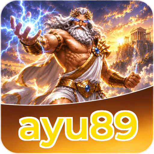 Logo ayu89