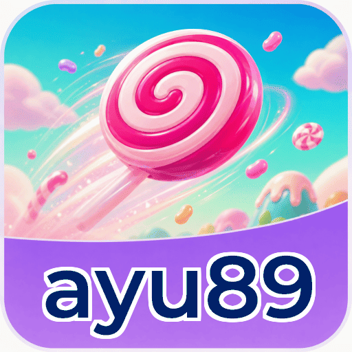 Logo ayu89