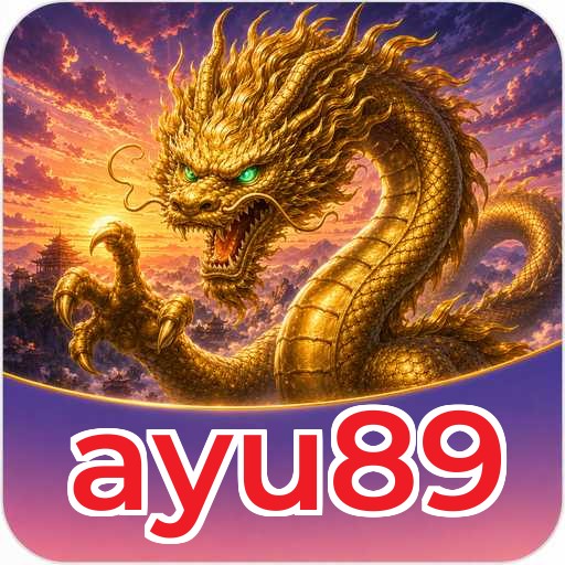 Logo ayu89