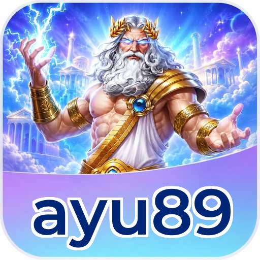 Logo ayu89