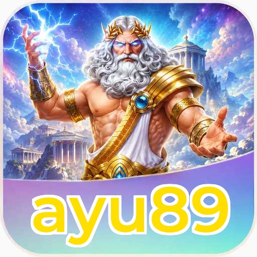 Logo ayu89