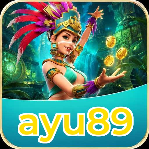Logo ayu89