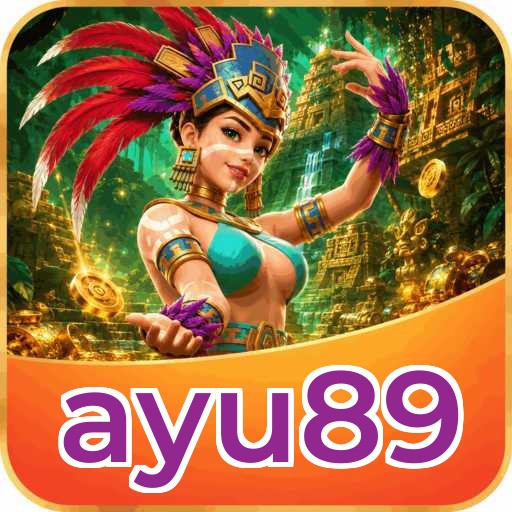 Logo ayu89
