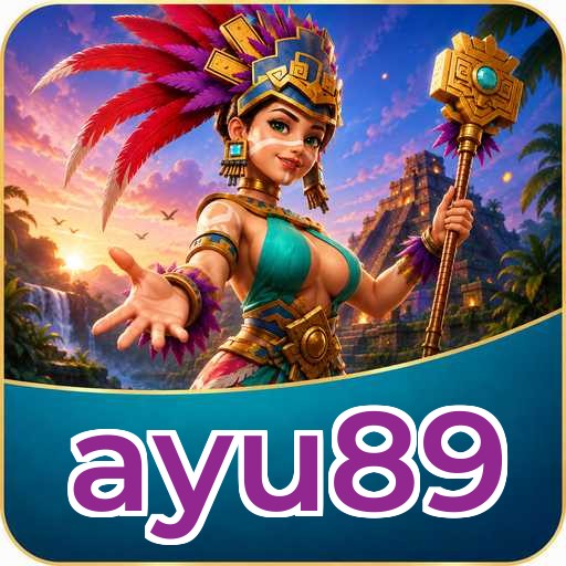 Logo ayu89