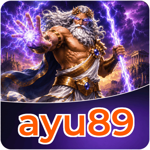 Logo ayu89