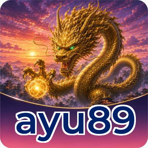 Logo ayu89