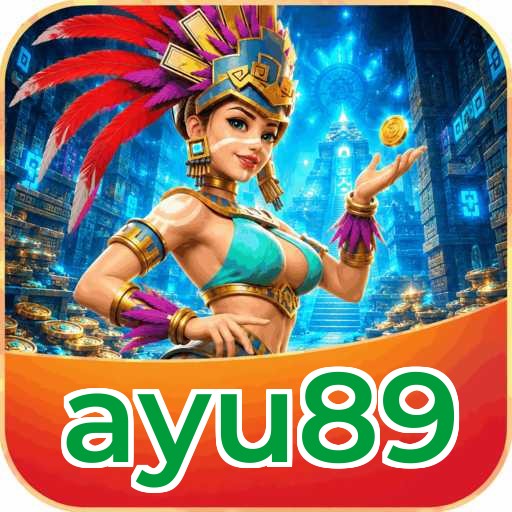 Logo ayu89