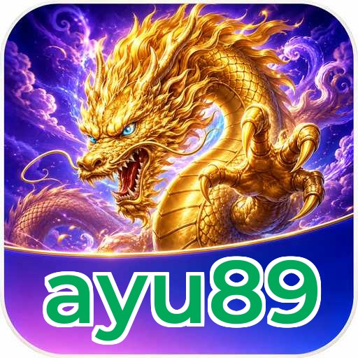 Logo ayu89