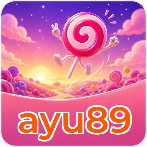 Logo ayu89