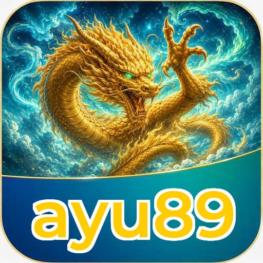 Logo ayu89
