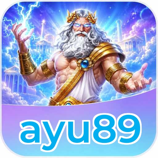 Logo ayu89