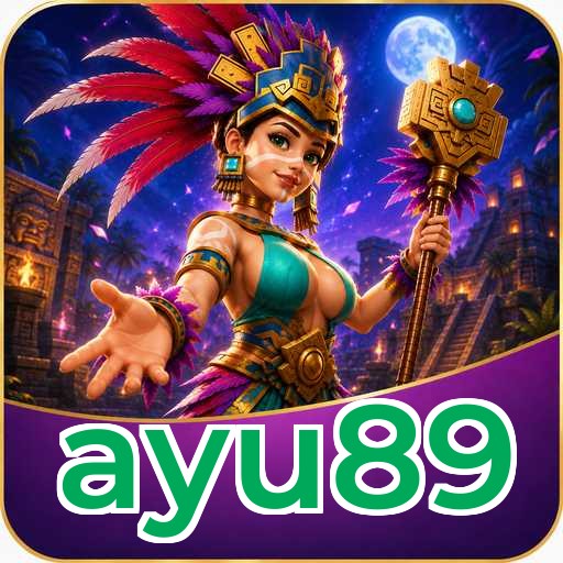 Logo ayu89