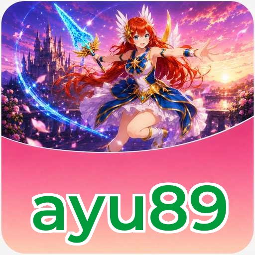 Logo ayu89