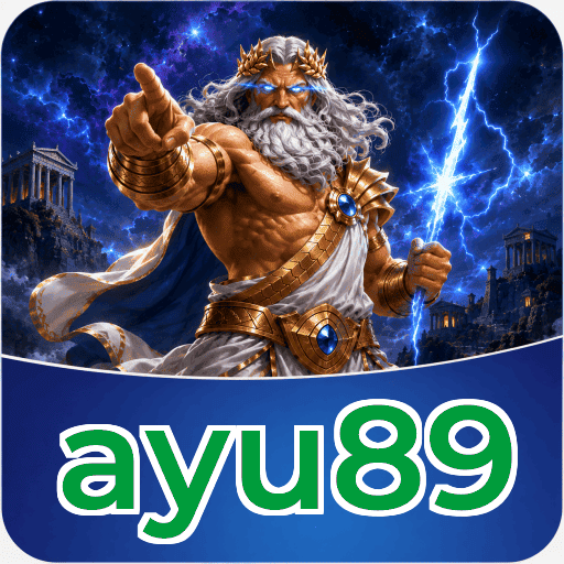 Logo ayu89