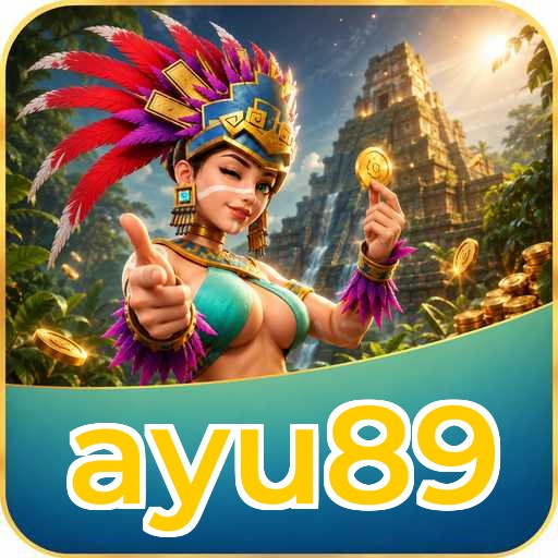 Logo ayu89