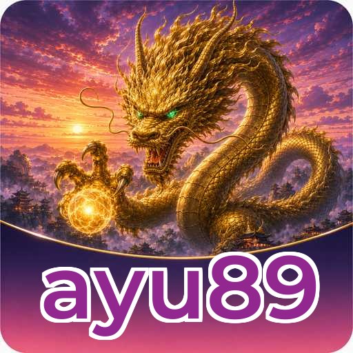 Logo ayu89