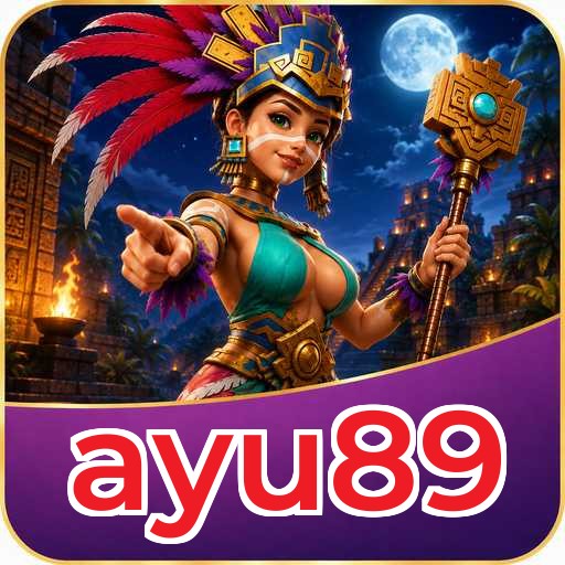 Logo ayu89