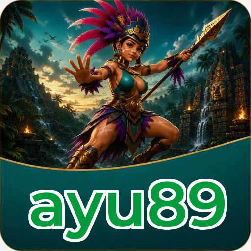Logo ayu89
