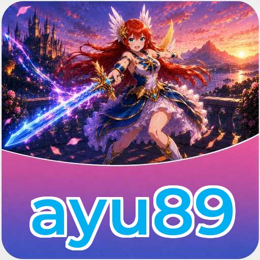 Logo ayu89