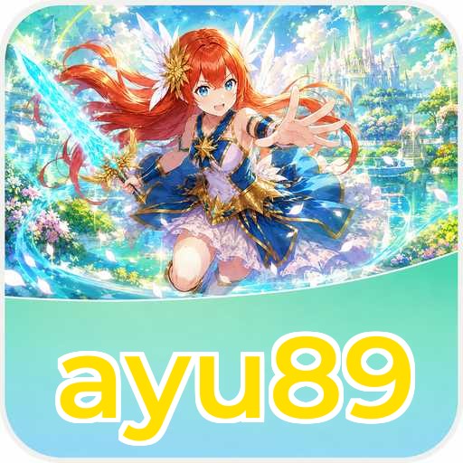 Logo ayu89