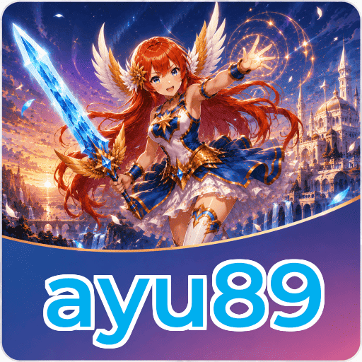 Logo ayu89