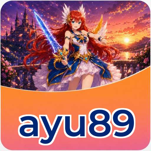 Logo ayu89