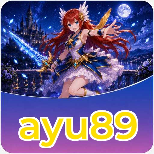 Logo ayu89