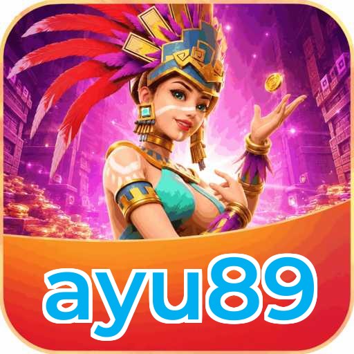 Logo ayu89
