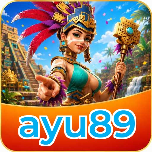 Logo ayu89
