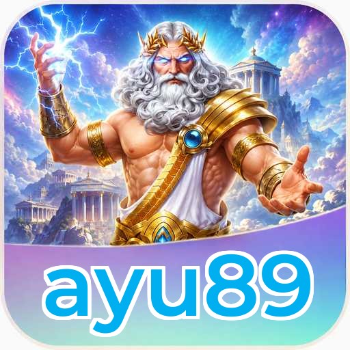 Logo ayu89