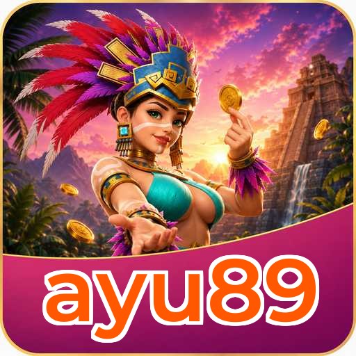 Logo ayu89