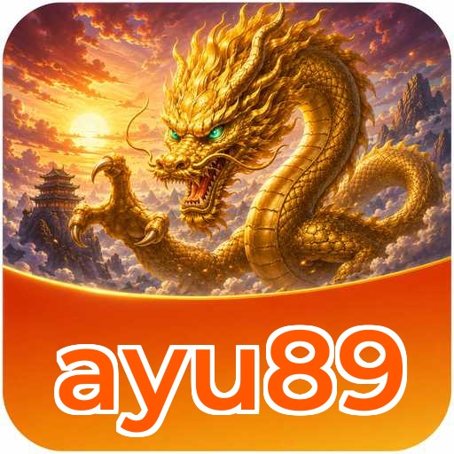 Logo ayu89