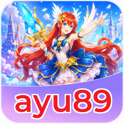 Logo ayu89