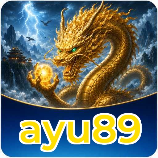 Logo ayu89
