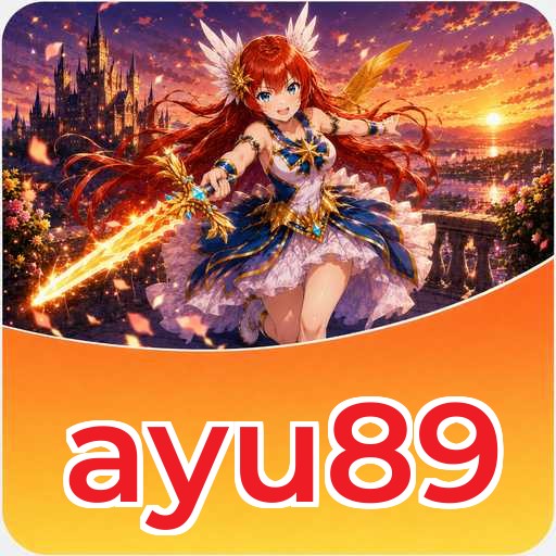 Logo ayu89