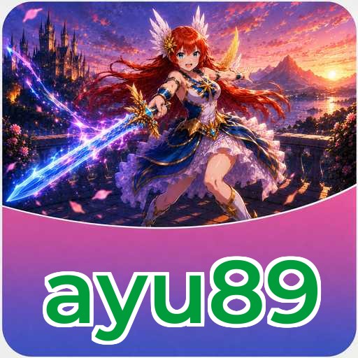 Logo ayu89