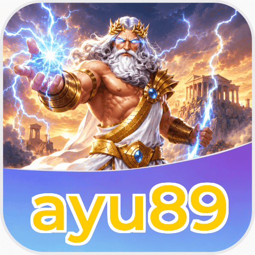 Logo ayu89