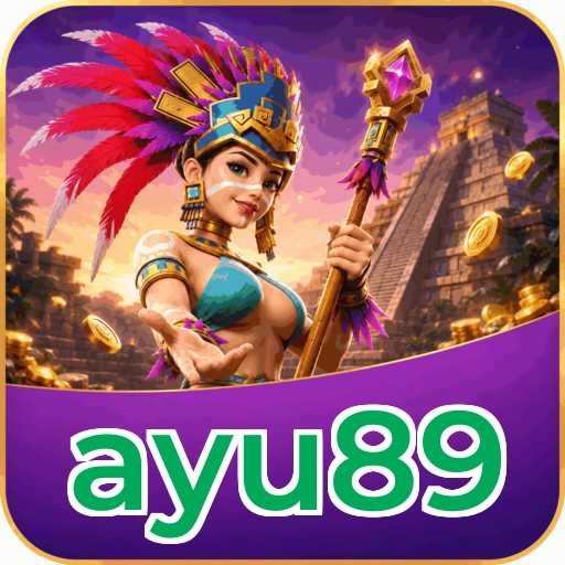 Logo ayu89