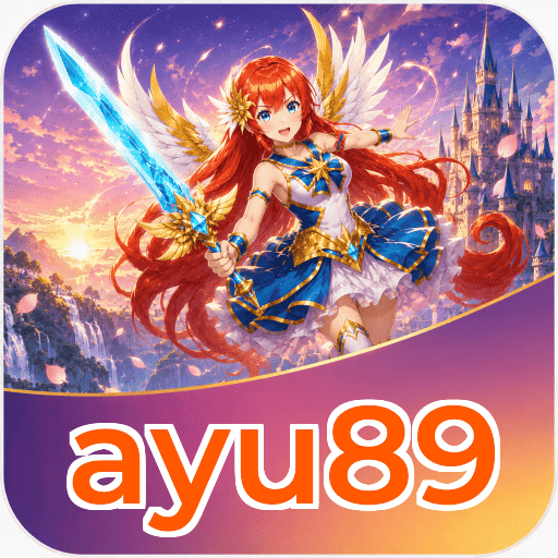 Logo ayu89